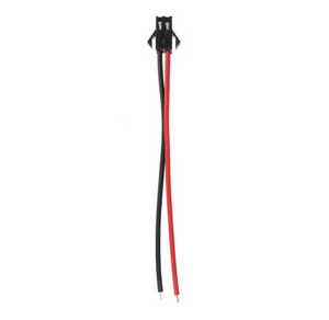 JST 2 Way connector