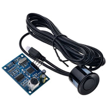 Load image into Gallery viewer, K02 Ultrasonic ranging module waterproof parking sensor
