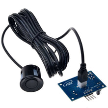 Load image into Gallery viewer, K02 Ultrasonic ranging module waterproof parking sensor
