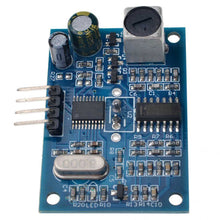 Load image into Gallery viewer, K02 Ultrasonic ranging module waterproof parking sensor
