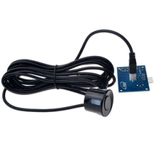 Load image into Gallery viewer, K02 Ultrasonic ranging module waterproof parking sensor
