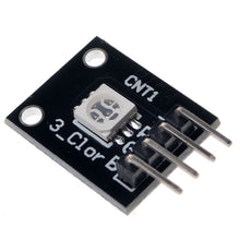 Load image into Gallery viewer, Arduino SMD RGB LED Top
