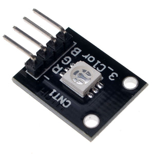 Arduino SMD RGB LED