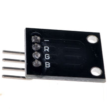 Load image into Gallery viewer, Arduino SMD RGB LED Back
