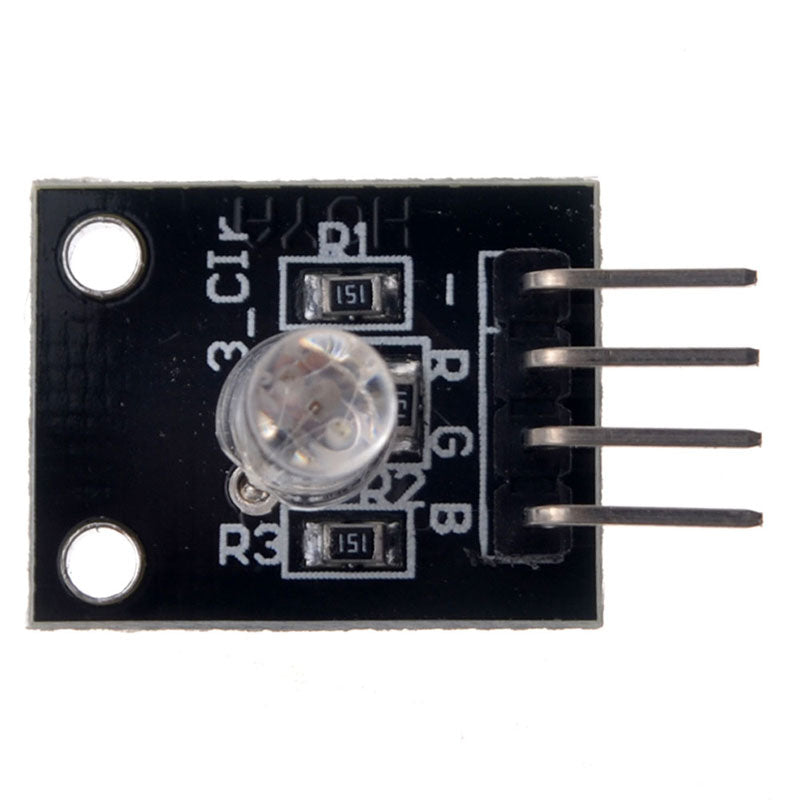 RGB LED Module – JvZ Digital Sourcing