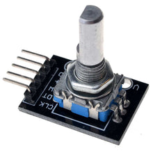 Load image into Gallery viewer, Arduino Digital Rotary Encoder 45
