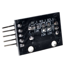 Load image into Gallery viewer, Arduino Digital Rotary Encoder Back

