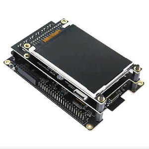 Kaluga with TFT Display