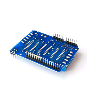 L293D Motor Controller Arduino Shield