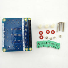 Load image into Gallery viewer, Raspberry Pi GPIO breakout hat
