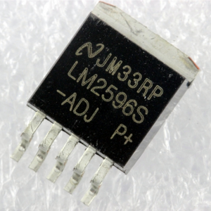 LM2596 DC Switching Regulator