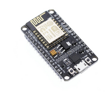 Load image into Gallery viewer, NodeMCU ESP8266 With Motor Controller
