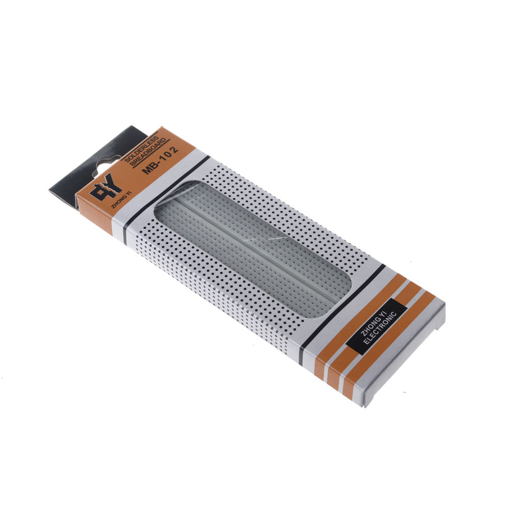 Breadboard 830 Point Packed