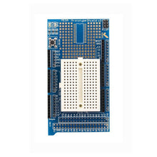 Load image into Gallery viewer, Arduino Mega Proto Shield + Veroboard 

