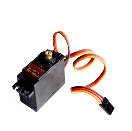 MG996 Metal Gear Servo