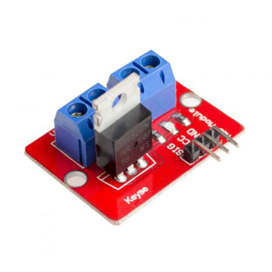 MOSFET Controller Board IRF520