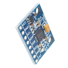 Load image into Gallery viewer, 3 Axis Accelerometer Module 45
