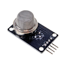 Load image into Gallery viewer, Gas Sensor (MQ2) -Smoke, LPG, Butane and Hydrogen
