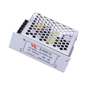 Mains AC to DC PSU 12V
