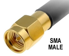 Load image into Gallery viewer, SMA Male Connector
