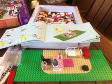 Load image into Gallery viewer, Building Blocks - Girl City Hospital (Lego Compatible)
