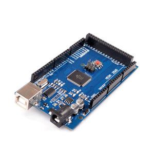 Arduino Mega 2560 + USB Cable -45