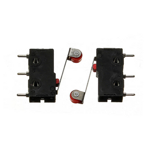 Micro Limit Switch