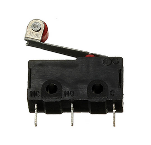 Micro Limit Switch