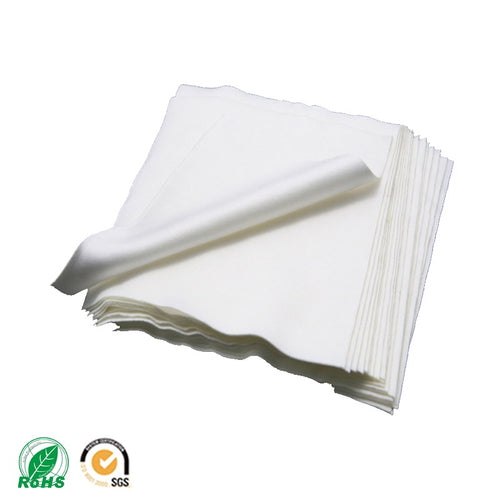 Microfiber cloth to clean your Arduino or Raspberry Pi