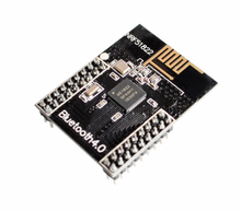 Load image into Gallery viewer, NRF51822 Wireless Bluetooth module
