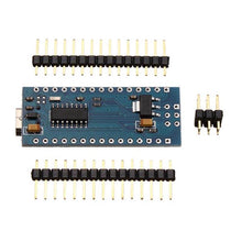 Load image into Gallery viewer, Arduino Nano Board (Non Soldered)
