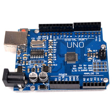 Load image into Gallery viewer, Arduino Uno R3
