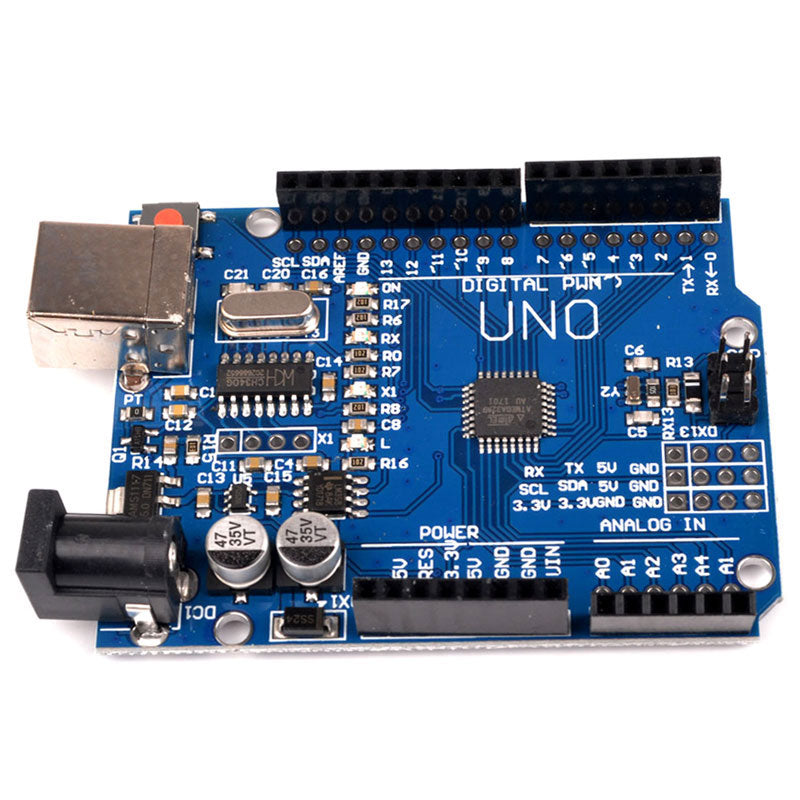 Arduino Uno R3 (Various Options) – JvZ Digital Sourcing