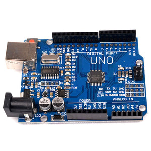 Arduino Uno R3