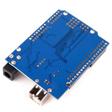 Load image into Gallery viewer, Arduino Uno R3 Back
