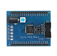 Load image into Gallery viewer, Xilinx CPLD Basic Development Board
