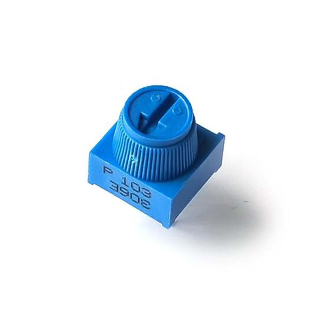 10K PCB Mount Potentiometer