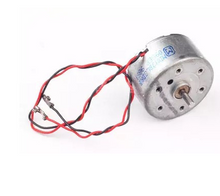 Load image into Gallery viewer, RF300 Solar Motor
