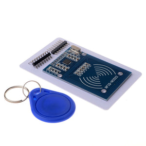 Arduino RFID DIY Reader Kit