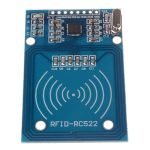 Arduino RFID DIY Reader Kit 2