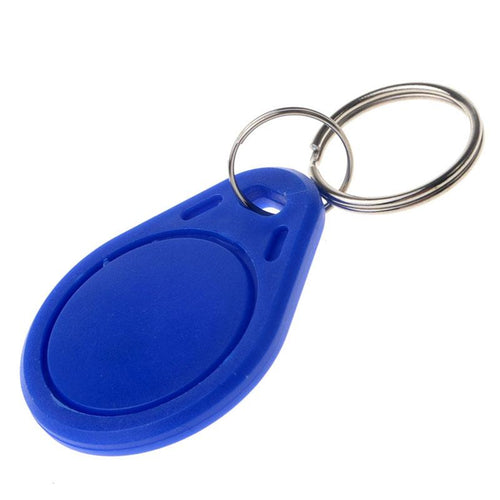 RFID Tag for Access Automation