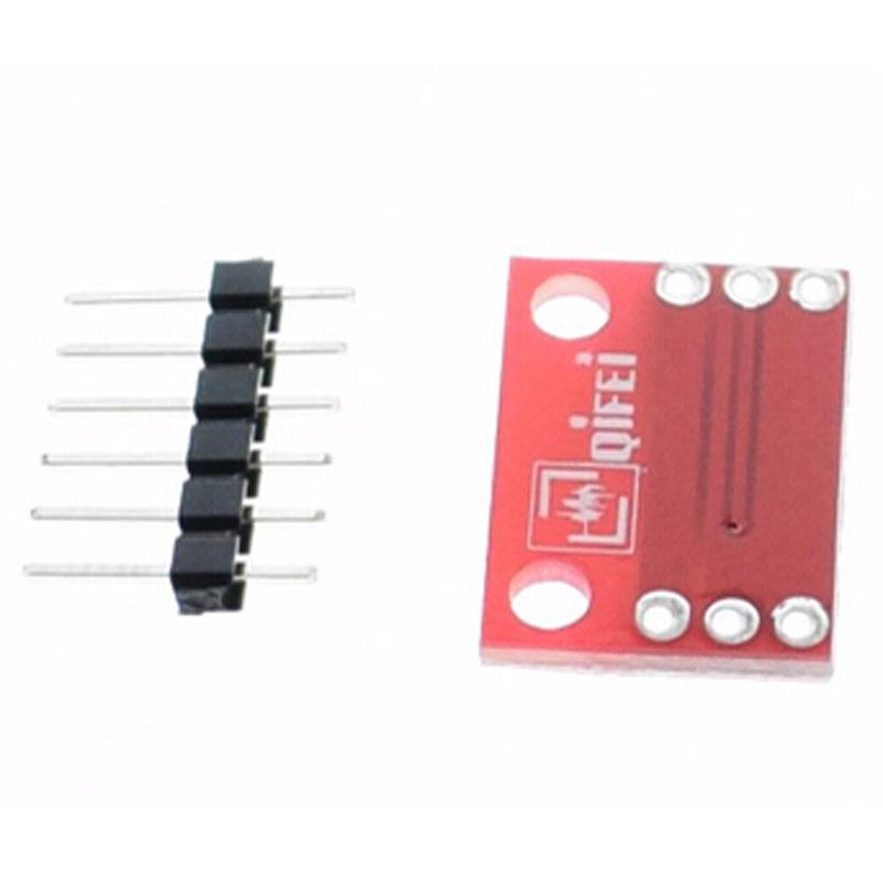 WS2812 5050 RGB LED For those Arduino Projects