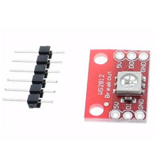 Load image into Gallery viewer, WS2812 5050 RGB LED For those Arduino Projects
