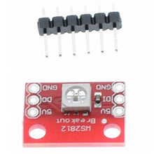 Load image into Gallery viewer, WS2812 5050 RGB LED For those Arduino Projects
