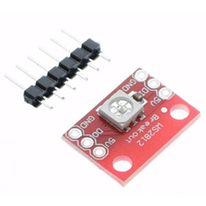 WS2812 5050 RGB LED For those Arduino Projects
