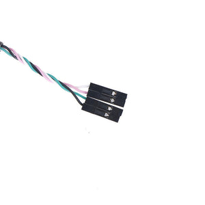 USB Serial Cable Arduino Side