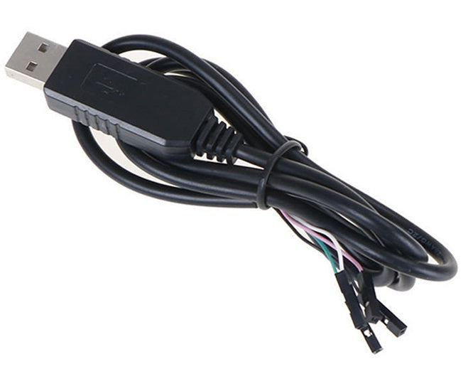 USB Serial Cable