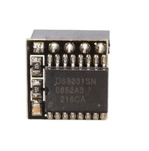 Load image into Gallery viewer, DS3231 Real Time Clock (RTC) for Raspberry Pi
