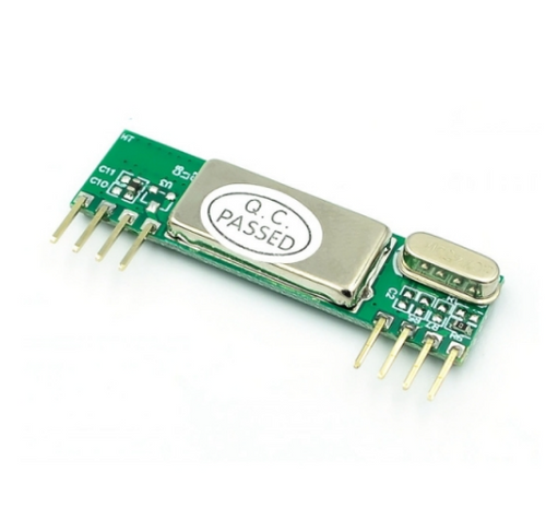 RXB6 433 Radio receiver