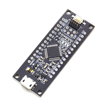SAMD21 Mini Arduino Board